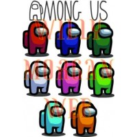 Among Us 6